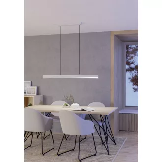 901833 EGLO BOLOGNANO-Z 2700K-6500K RGB LED függeszték