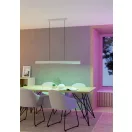 901833 EGLO BOLOGNANO-Z 2700K-6500K RGB LED függeszték