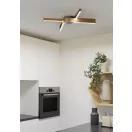 901863 EGLO FOLCINO-Z 2700K-6500K RGB LED mennyezeti lámpa