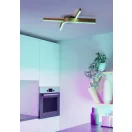 901863 EGLO FOLCINO-Z 2700K-6500K RGB LED mennyezeti lámpa