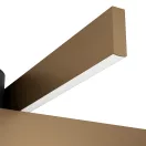 901863 EGLO FOLCINO-Z 2700K-6500K RGB LED mennyezeti lámpa