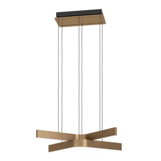 901864 EGLO FOLCINO-Z 2700K-6500K RGB LED függeszték