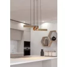 901864 EGLO FOLCINO-Z 2700K-6500K RGB LED függeszték