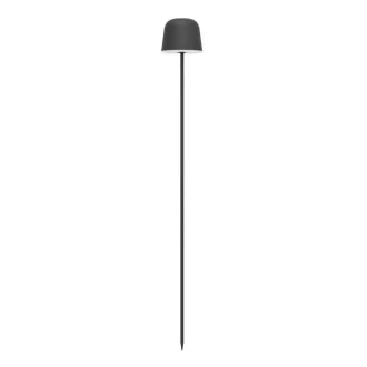   901877 EGLO MANNERA-S USB IP54 kültéri LED akkumulátoros asztali lámpa