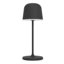 901877 EGLO MANNERA-S USB IP54 kültéri LED akkumulátoros asztali lámpa