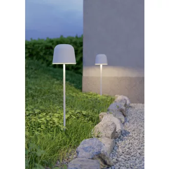   901878 EGLO MANNERA-S USB IP54 kültéri LED akkumulátoros asztali lámpa