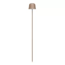 901879 EGLO MANNERA-S USB IP54 kültéri LED akkumulátoros asztali lámpa