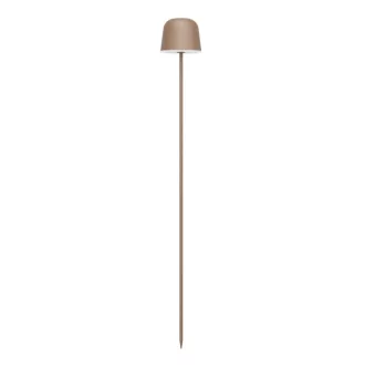   901879 EGLO MANNERA-S USB IP54 kültéri LED akkumulátoros asztali lámpa