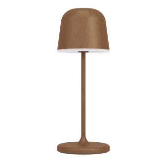   901879 EGLO MANNERA-S USB IP54 kültéri LED akkumulátoros asztali lámpa