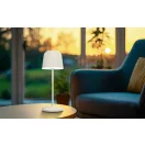 901881 EGLO MANNERA-S USB IP54 kültéri LED akkumulátoros asztali lámpa