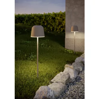   901881 EGLO MANNERA-S USB IP54 kültéri LED akkumulátoros asztali lámpa