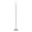 901899 EGLO SCORDIANO-L IP44 kültéri LED napelemes állólámpa USB töltéssel