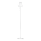 901902 EGLO SCORDIANO-L IP44 kültéri LED napelemes állólámpa USB töltéssel