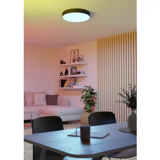 901903 EGLO GALLIZZI-Z 2700K-6500K RGB LED mennyezeti lámpa