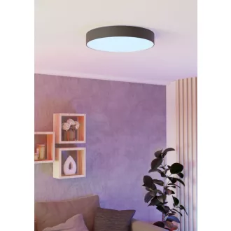 901904 EGLO GALLIZZI-Z 2700K-6500K RGB LED mennyezeti lámpa