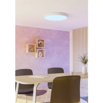 901908 EGLO GALLIZZI-Z 2700K-6500K RGB LED mennyezeti lámpa