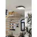 901911 EGLO LORETELLO-Z 2700K-6500K RGB LED mennyezeti lámpa