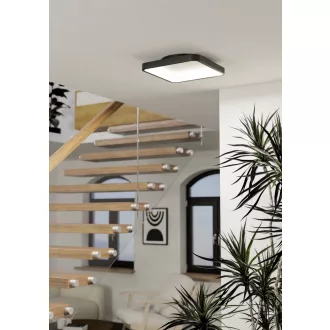   901911 EGLO LORETELLO-Z 2700K-6500K RGB LED mennyezeti lámpa