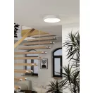901912 EGLO LORETELLO-Z 2700K-6500K RGB LED mennyezeti lámpa
