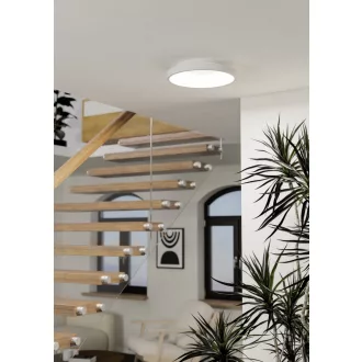   901912 EGLO LORETELLO-Z 2700K-6500K RGB LED mennyezeti lámpa