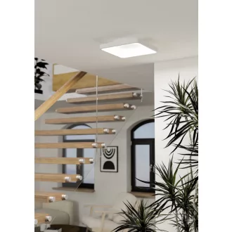   901913 EGLO LORETELLO-Z 2700K-6500K RGB LED mennyezeti lámpa