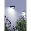 901914 EGLO DARFANO 4000K IP54 mozgásérzékelős LED szolár fali lámpa