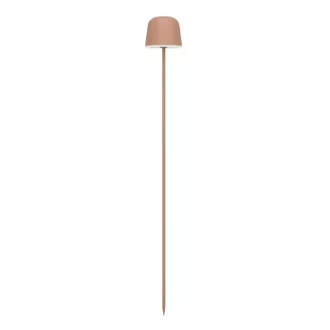   901938 EGLO MANNERA-S USB IP54 kültéri LED akkumulátoros asztali lámpa