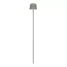 901939 EGLO MANNERA-S USB IP54 kültéri LED akkumulátoros asztali lámpa