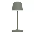 901939 EGLO MANNERA-S USB IP54 kültéri LED akkumulátoros asztali lámpa