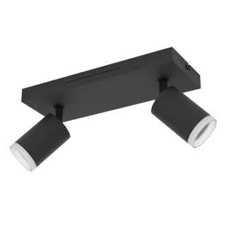 901941 EGLO MELITELLO-Z 2700K-6500K RGB LED spot lámpa