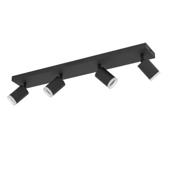 901942 EGLO MELITELLO-Z 2700K-6500K RGB LED spot lámpa