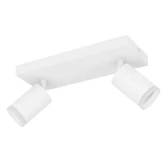 901943 EGLO MELITELLO-Z 2700K-6500K RGB LED spot lámpa