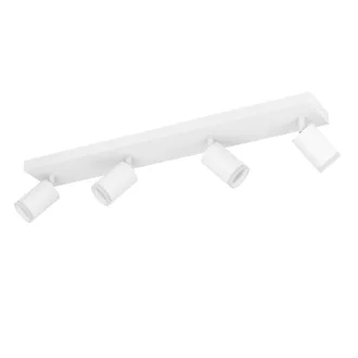 901944 EGLO MELITELLO-Z 2700K-6500K RGB LED spot lámpa