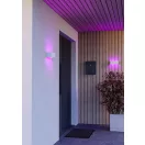 901955 EGLO SANIA-Z 2700K-6500K RGB IP55 LED fali lámpa