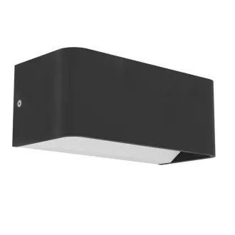 901956 EGLO SANIA-Z 2700K-6500K RGB IP55 LED fali lámpa