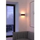 901956 EGLO SANIA-Z 2700K-6500K RGB IP55 LED fali lámpa
