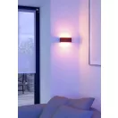 901956 EGLO SANIA-Z 2700K-6500K RGB IP55 LED fali lámpa