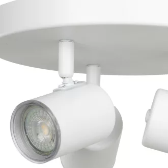901962 EGLO CONSUMA 1 IP44 LED spot lámpa
