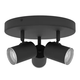 901965 EGLO CONSUMA 1 IP44 LED spot lámpa