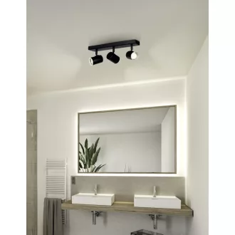 901966 EGLO CONSUMA 1 IP44 LED spot lámpa