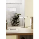 901981 EGLO RICCIONE 2700K 4000K 6500K LED íróasztali lámpa