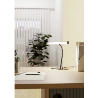   901981 EGLO RICCIONE 2700K 4000K 6500K LED íróasztali lámpa