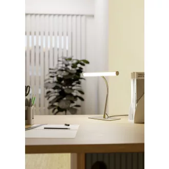   901982 EGLO RICCIONE 2700K 4000K 6500K LED íróasztali lámpa