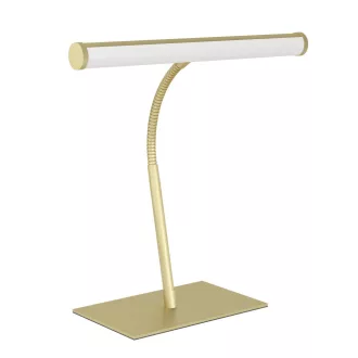   901983 EGLO RICCIONE 2700K 4000K 6500K LED íróasztali lámpa