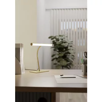   901983 EGLO RICCIONE 2700K 4000K 6500K LED íróasztali lámpa