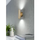 902034 EGLO PORTILLO LED fali lámpa