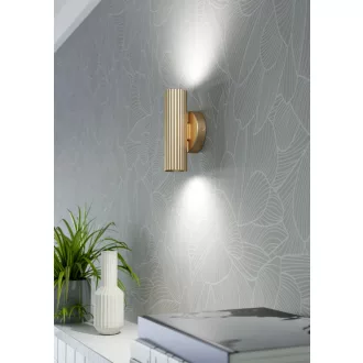 902034 EGLO PORTILLO LED fali lámpa