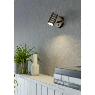 902035 EGLO PORTILLO LED fali lámpa