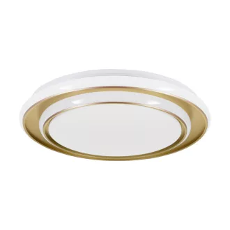   902044 EGLO MOSCHETTA 2700K 4000K 6500K LED mennyezeti lámpa