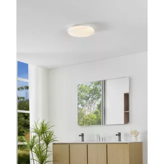   902075 EGLO FRANIA-IP 3000K 4000K 6000K IP44 LED mennyezeti lámpa